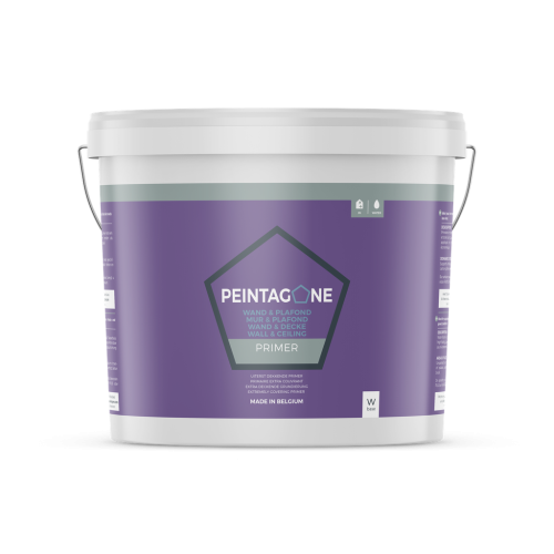 Peintagone Decor Primer